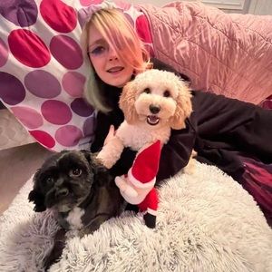 Meet your Posher, Nancy